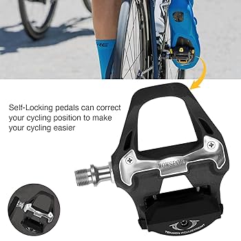 Amazon.co.jp: SPD slバイクペダル(ブルー) : Sports & Outdoors